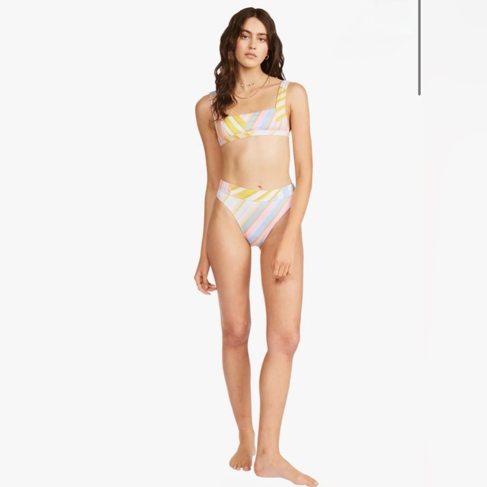Billabong Break of Dawn Bikini Top B3*